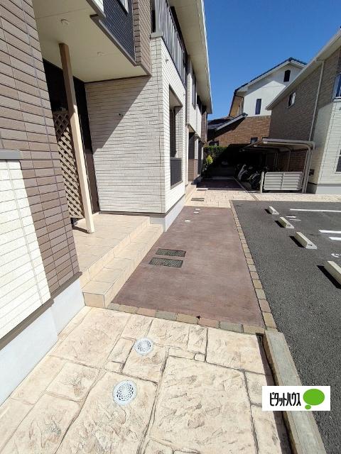 アイリンタウン半田Ｂ 物件画像