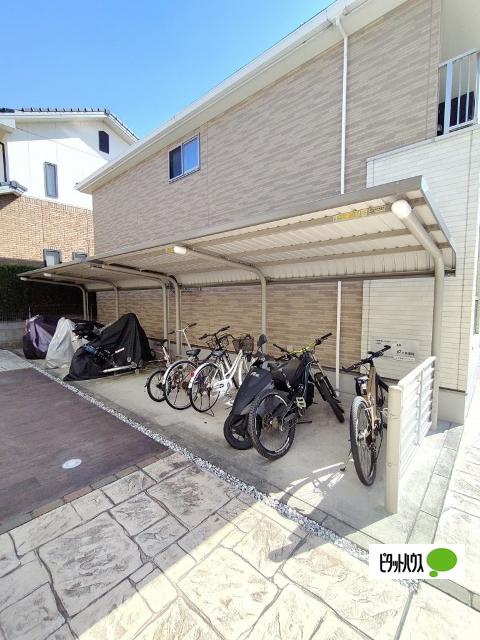 アイリンタウン半田Ｂ 物件画像