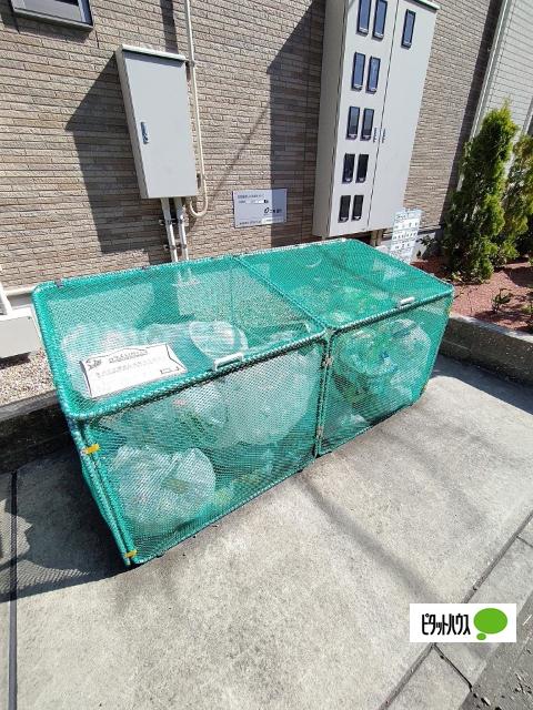 アイリンタウン半田Ｂ 物件画像
