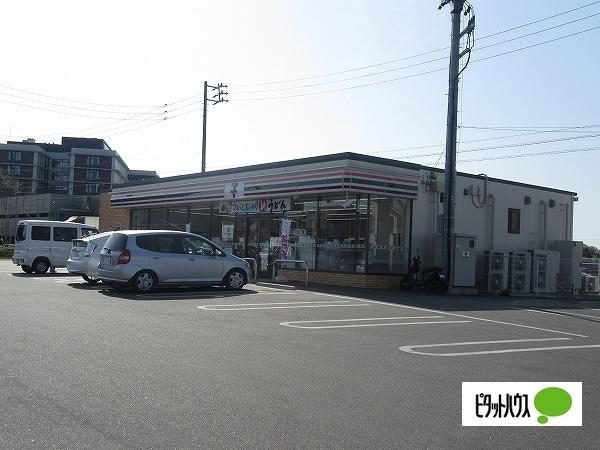 周辺環境画像