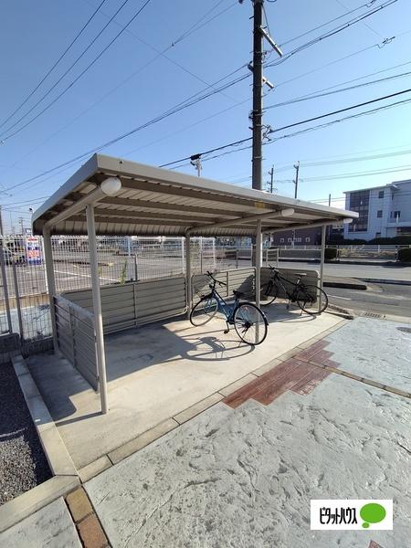 ココ浜田町 物件画像