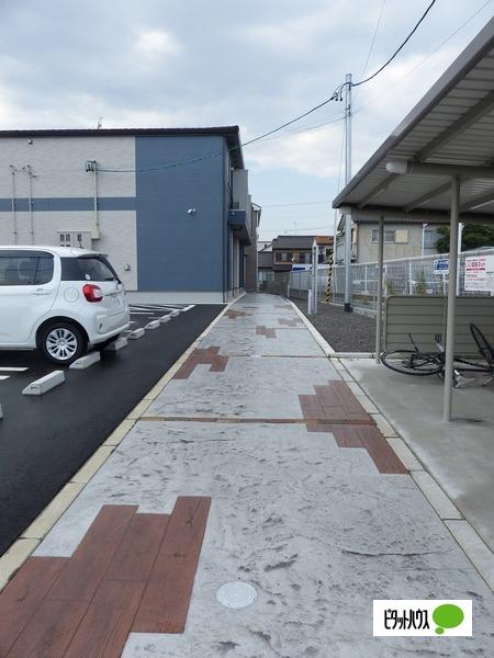 ココ浜田町 物件画像