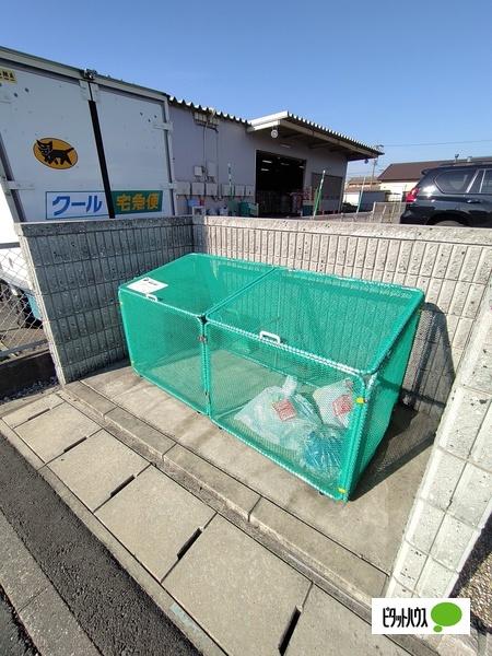ココ浜田町 物件画像