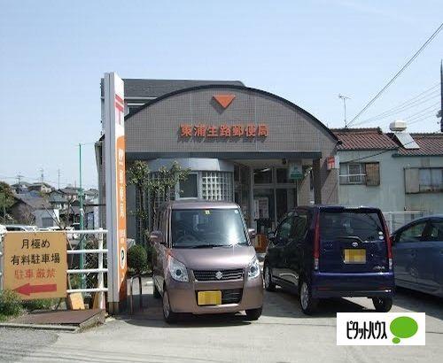 周辺環境画像
