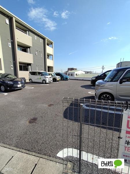 グレイスヒルズ 物件画像