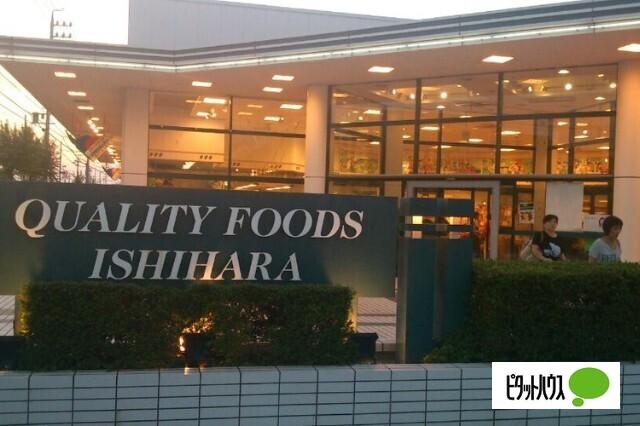 周辺環境画像