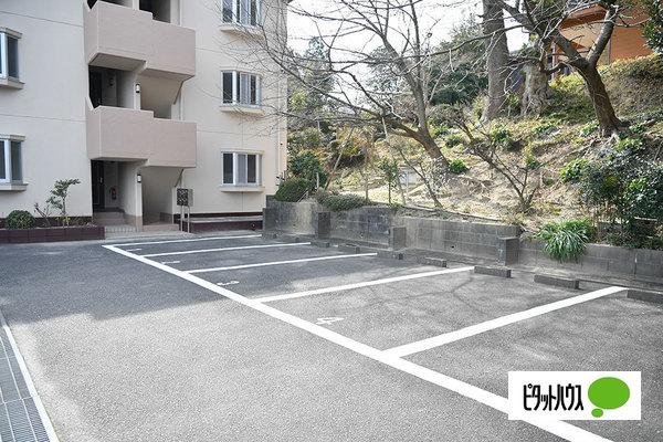 フォルビテッツァ美浜 物件画像