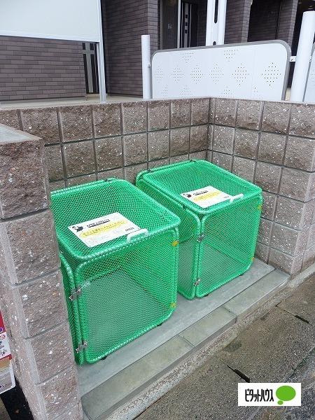 スカイレジデンスⅡ 物件画像