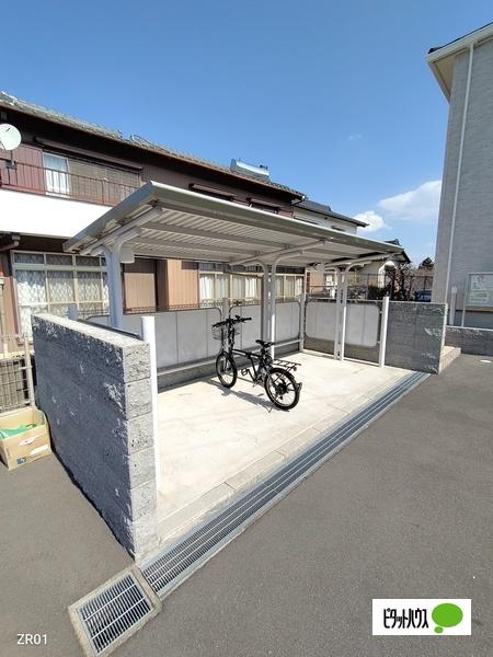 Ｓｅｒｅｎｏ 物件画像