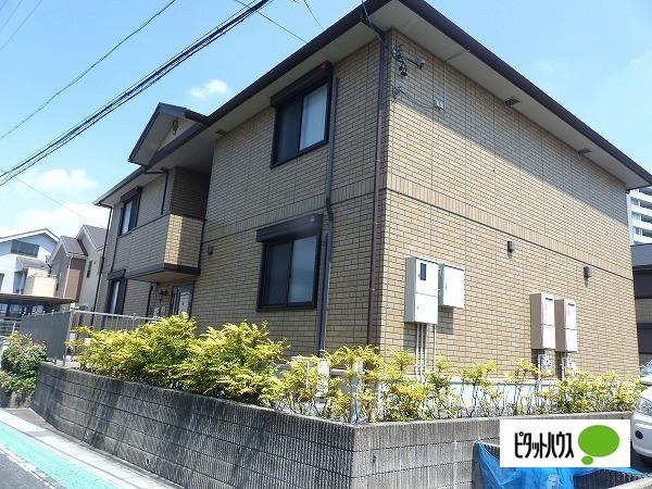 フレール　A棟 物件画像