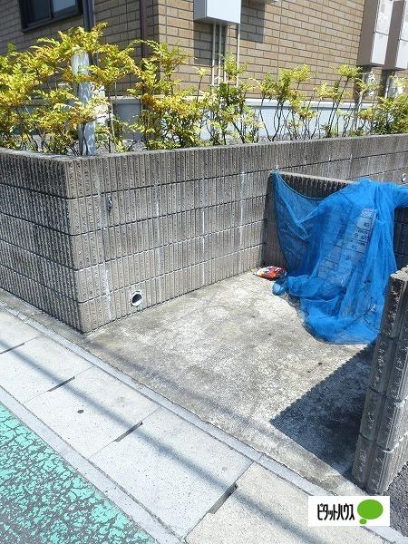 フレール　A棟 物件画像