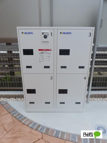 ベル　フルール 物件画像