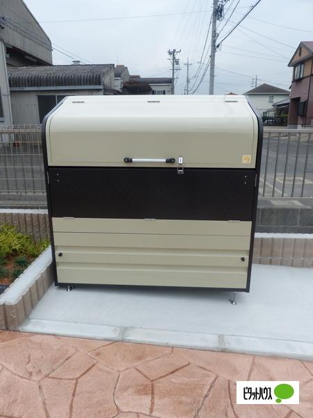 ベル　フルール 物件画像