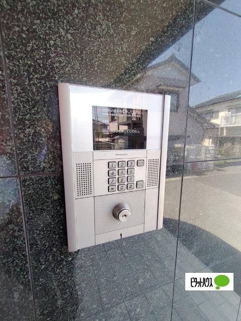 パピルス 物件画像