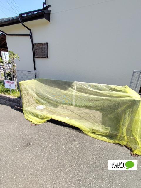 パピルス 物件画像