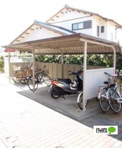 ソレイユ冨貴B 物件画像
