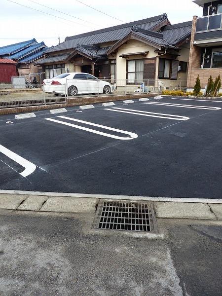 リファインⅢ 物件画像