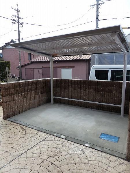 リファインⅢ 物件画像
