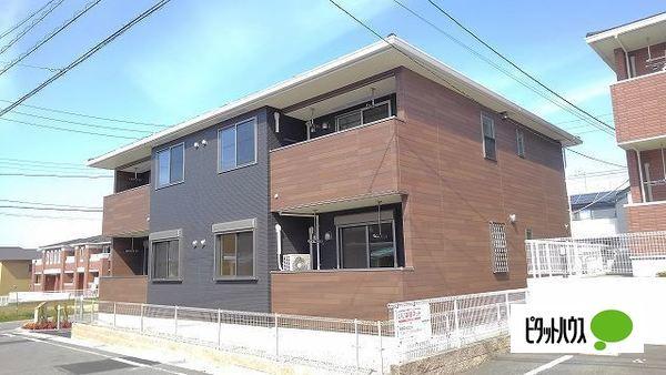 エアリーヒルⅥ 物件画像