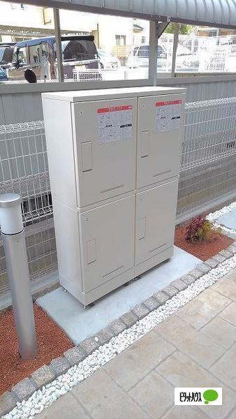 エアリーヒルⅥ 物件画像