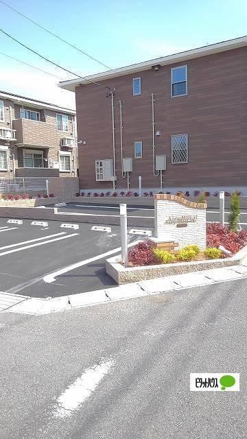 エアリーヒルⅥ 物件画像