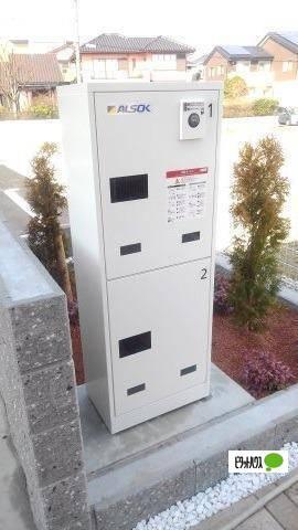 クレメントヴィラ 物件画像