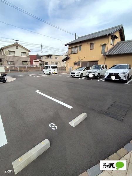 サンクセット 物件画像