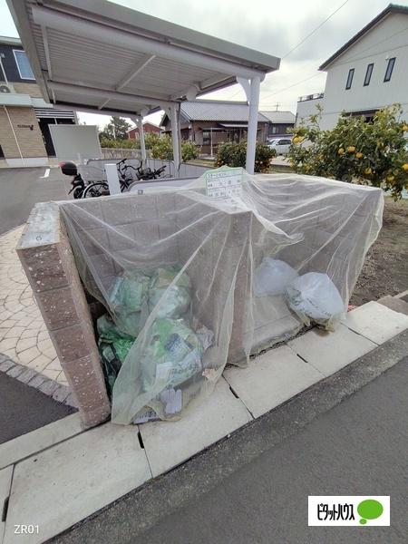 サンクセット 物件画像