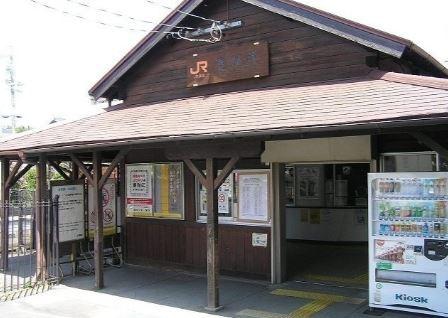 周辺環境画像