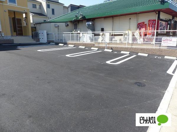 エバーグリーンC 物件画像