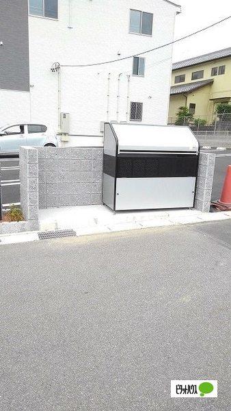 メゾンブリーズ 物件画像