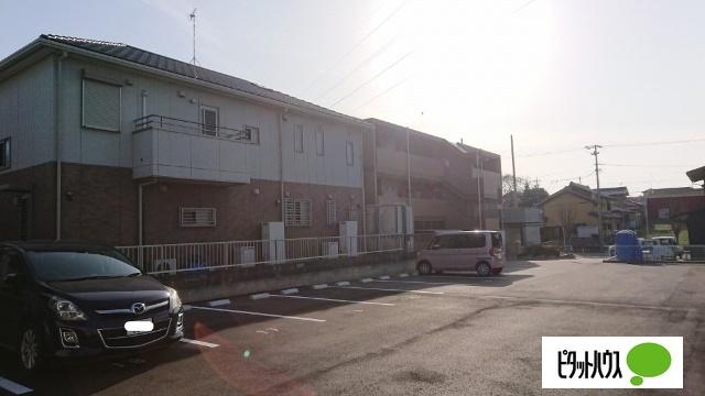 リヴェール北中根 物件画像