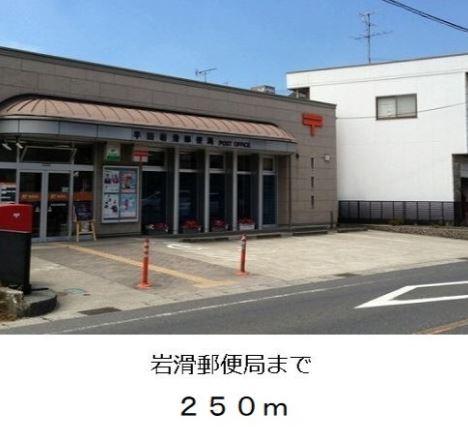 周辺環境画像