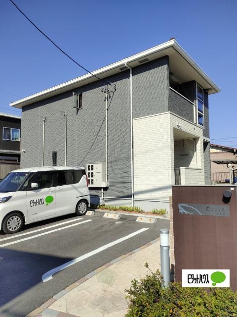 外観写真1