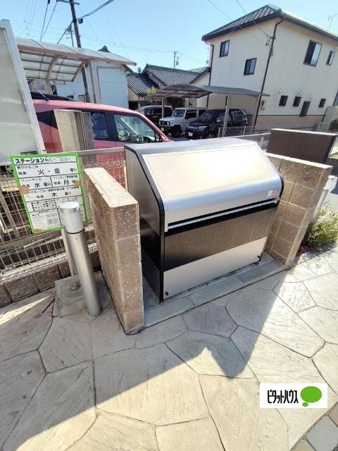 セシル 物件画像