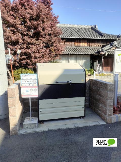 ミレニアポート 物件画像