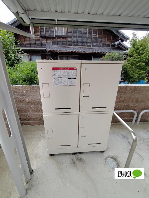 ミレニアポート 物件画像