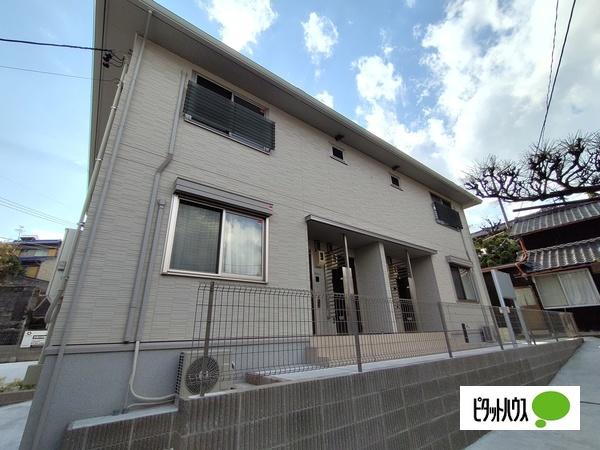 天神山ヒルズ 物件画像