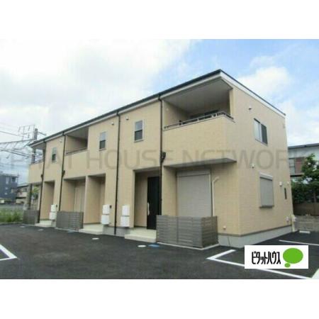 外観写真1