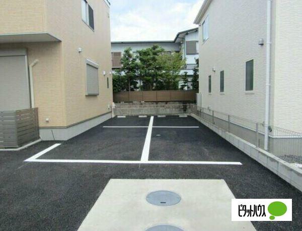 リーブルファイン大野町 物件画像