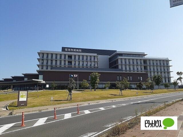 周辺環境画像