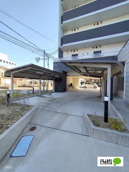 プリミエール常滑駅前 物件画像