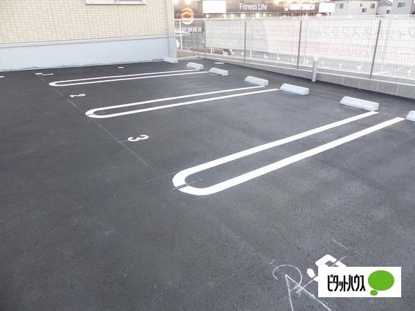 リヴェール飛香台 物件画像
