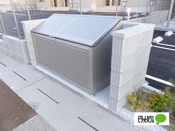 リヴェール飛香台 物件画像