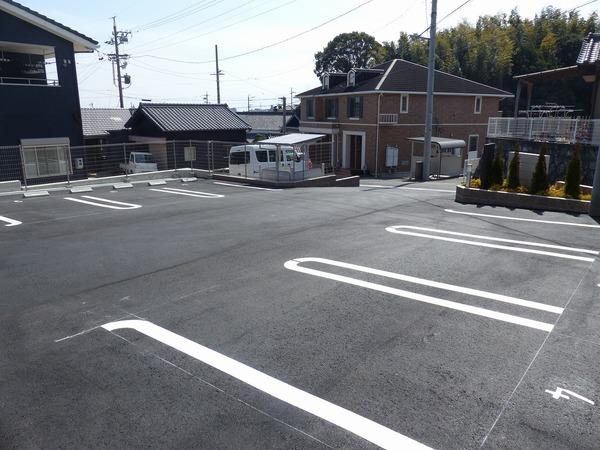 カーサセレノⅡ 物件画像