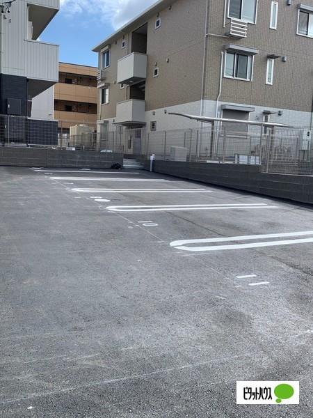 リンドベルク 物件画像