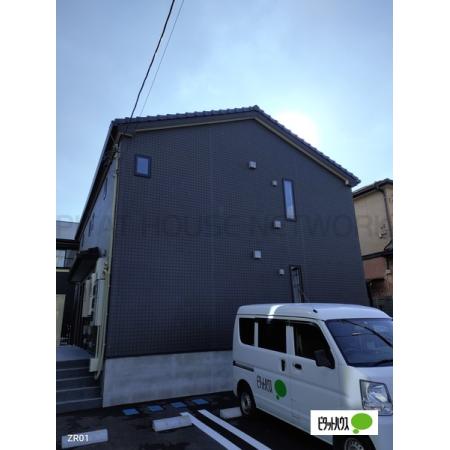 外観写真1