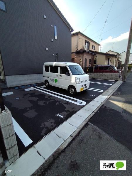Speciale 物件画像