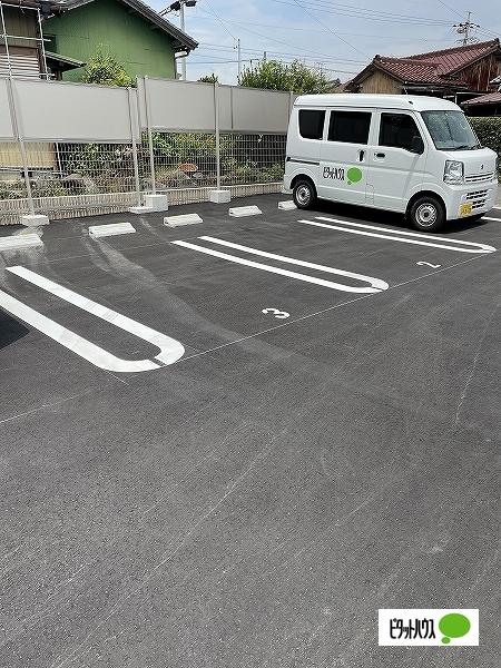 サニーハイツ 物件画像