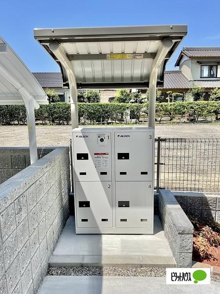 カーフヒルズⅠ 物件画像